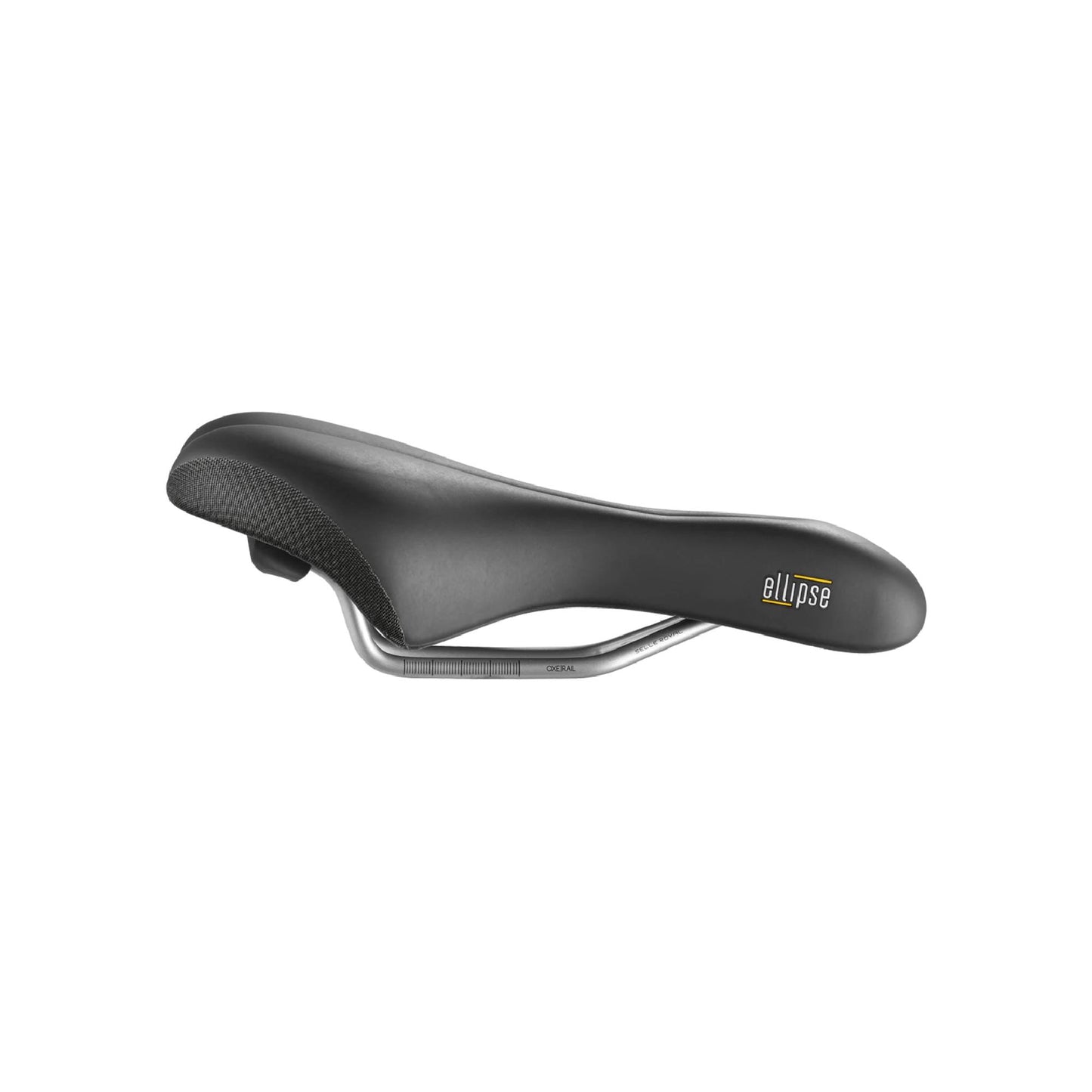 Selle Royal Ellipse Athletic Unisex Bike Saddle