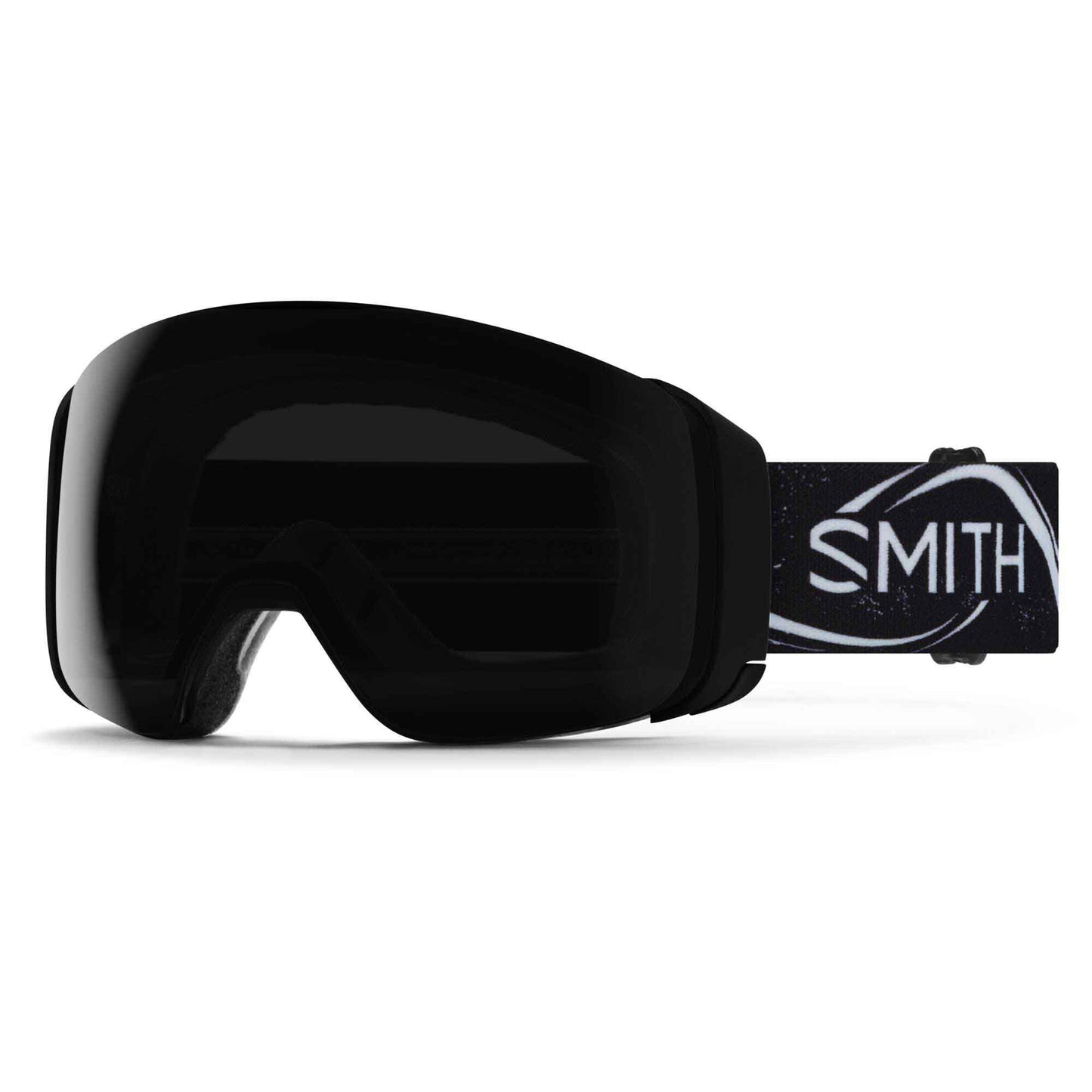 Smith 4D MAG Goggles 2025