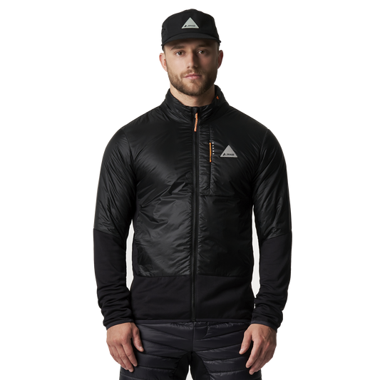 Orage Lyell Mens Hybrid Jacket 2025