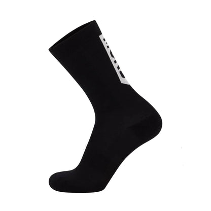 Mons Royale Atlas Crew Cycling Socks