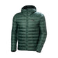 Helly Hansen Verglas Mens Down Hybrid Hood 2.0 2026