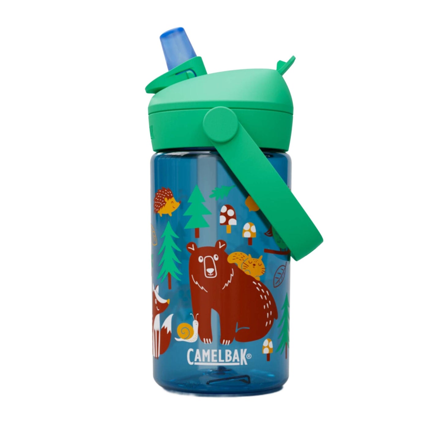 CamelBak Thrive Flip Stray Kids 14 oz Waterbottle