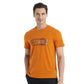 Icebreaker Merino Wireframe Wonder Mens SS Tee