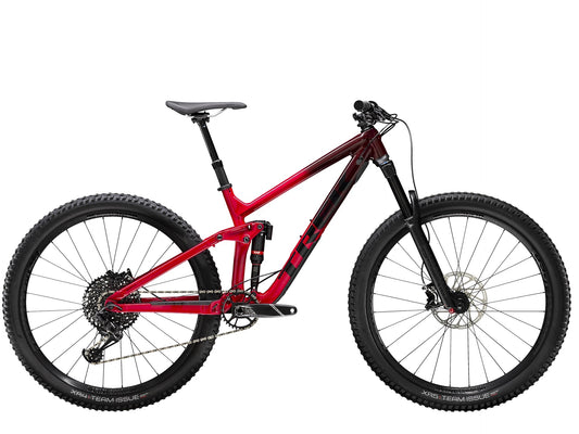 Trek Slash 8 29 Bike