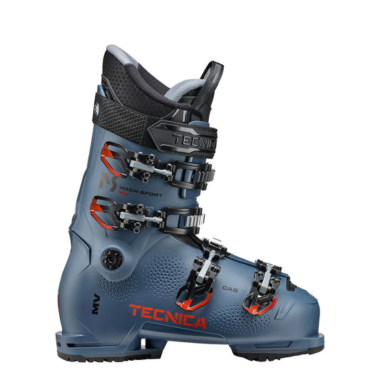Tecnica Mach Sport MV 90 GW Mens Ski Boot 2024