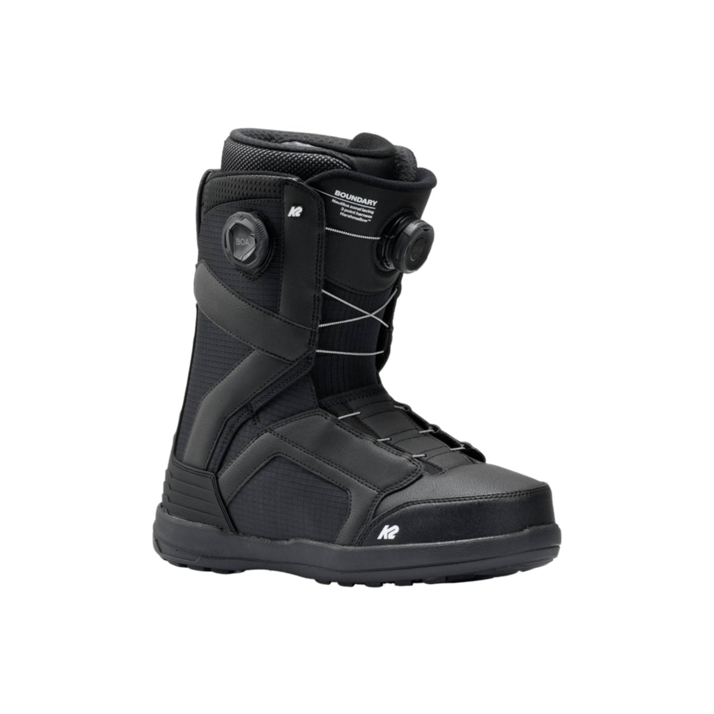 K2 Boundary Snowboard Boots 2027