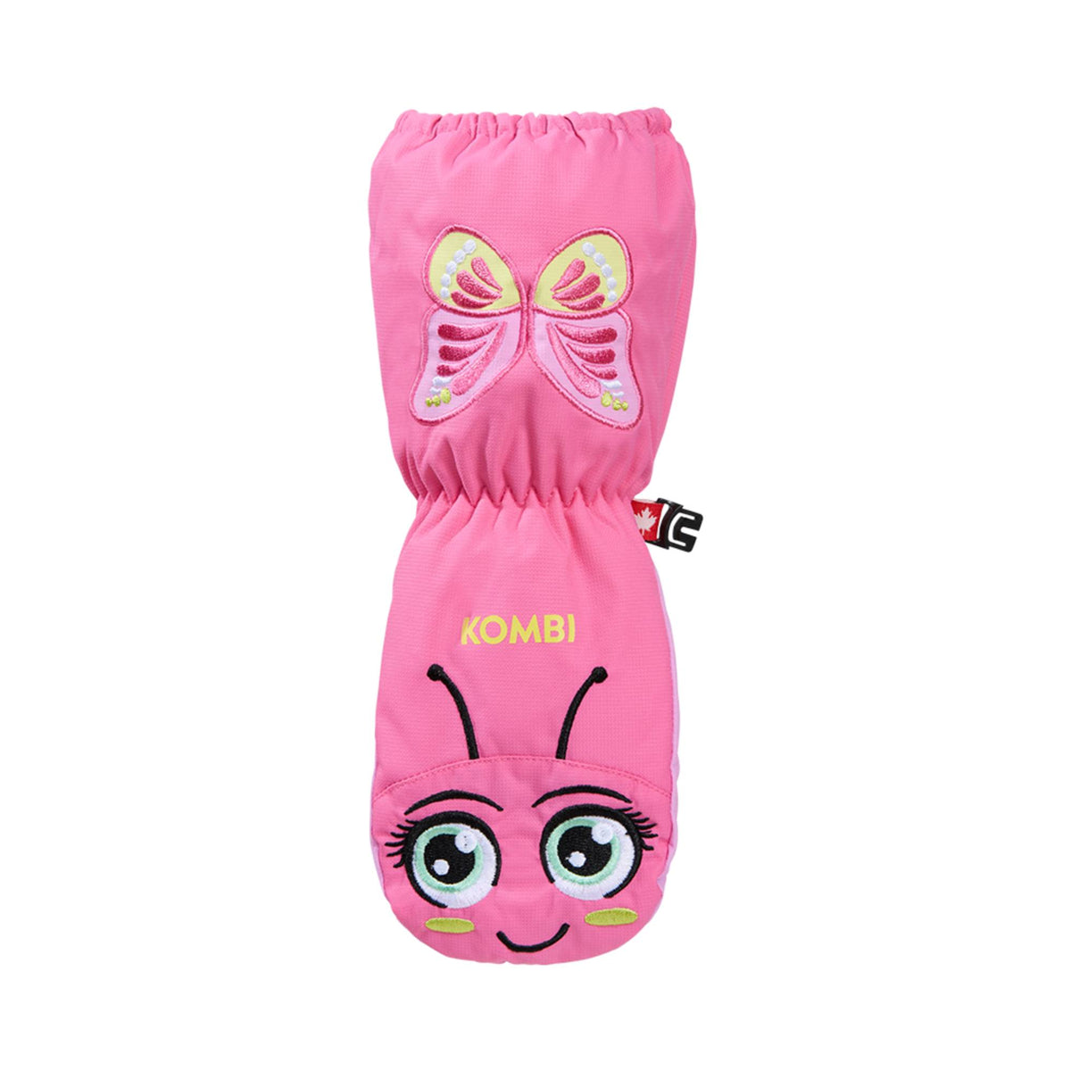 Kombi Animal Family Preschool Mitt
