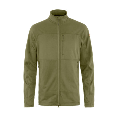 Fjallraven Abisko Lite Mens Fleece Jacket 2026