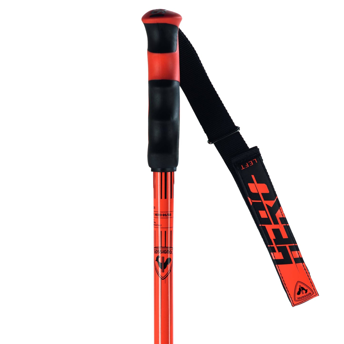 Rossignol Hero GS-SG Race Poles 2025