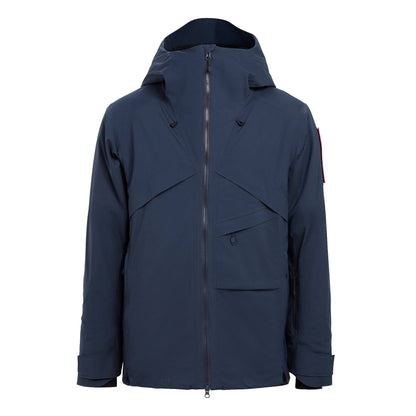 The Mountain Studio All Mountain Stretch Mens Jacket 2026