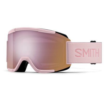 Smith Squad Goggles 2026