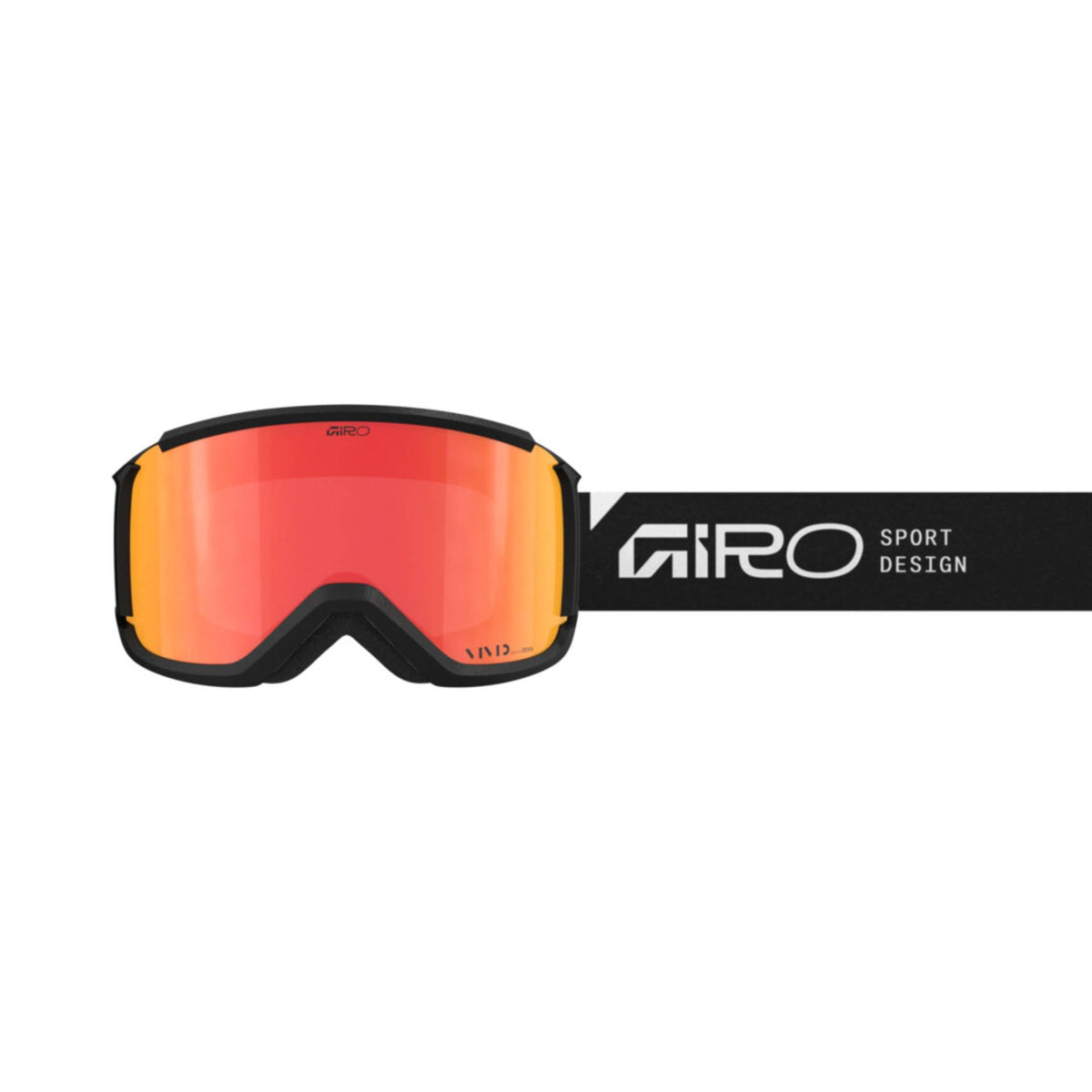 Giro Revolt AF Goggles 2027
