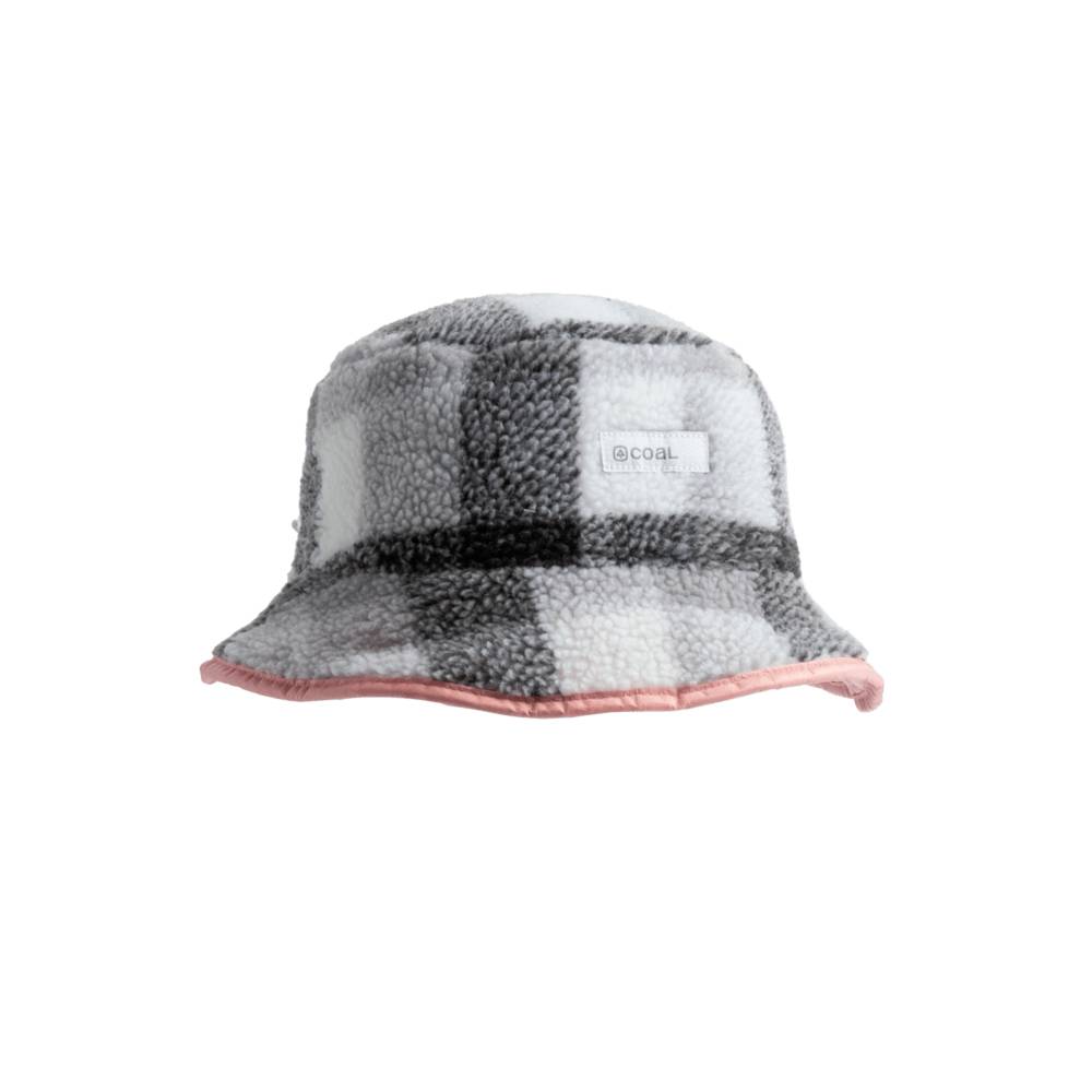 Coal Burke Adult Bucket Hat