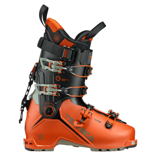 Tecnica Zero G Tour Pro Mens Ski Boot 2026