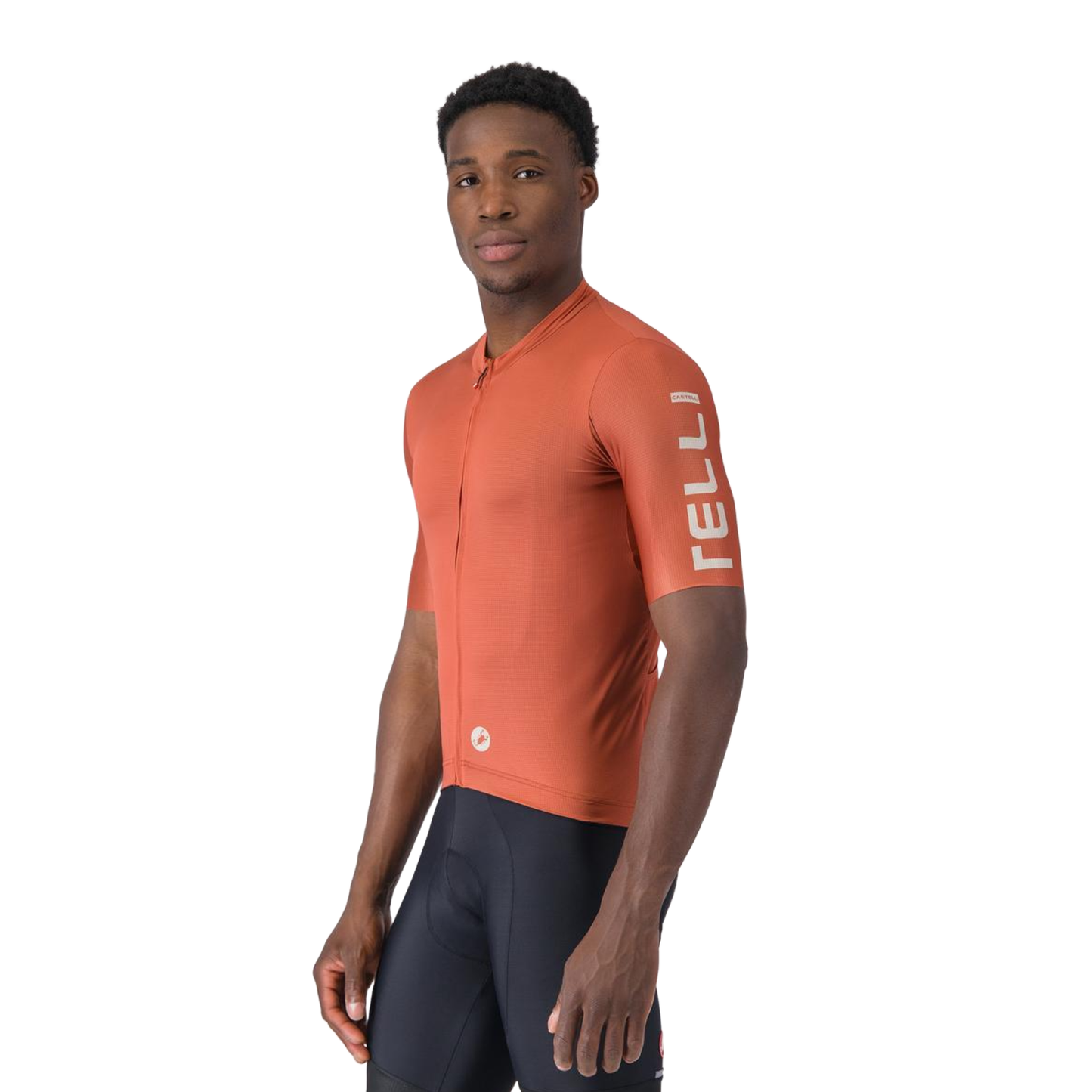 Castelli Entrata Apex Mens Jersey