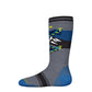 Smartwool Winter Full Cushion Gondola OTC Kids Sock
