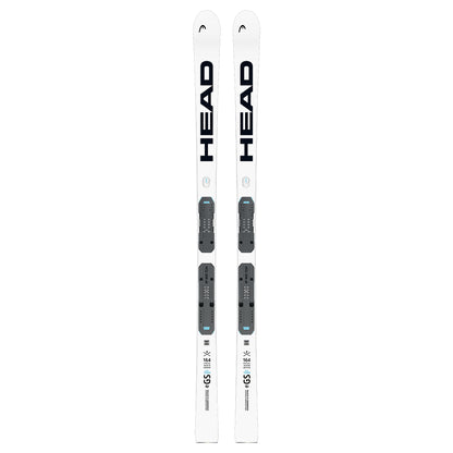 Head WCR e-GS Rebel Team SW RP WCR T Ski 2026