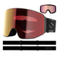 Salomon Sentry Prime Sigma Photo Goggles 2027