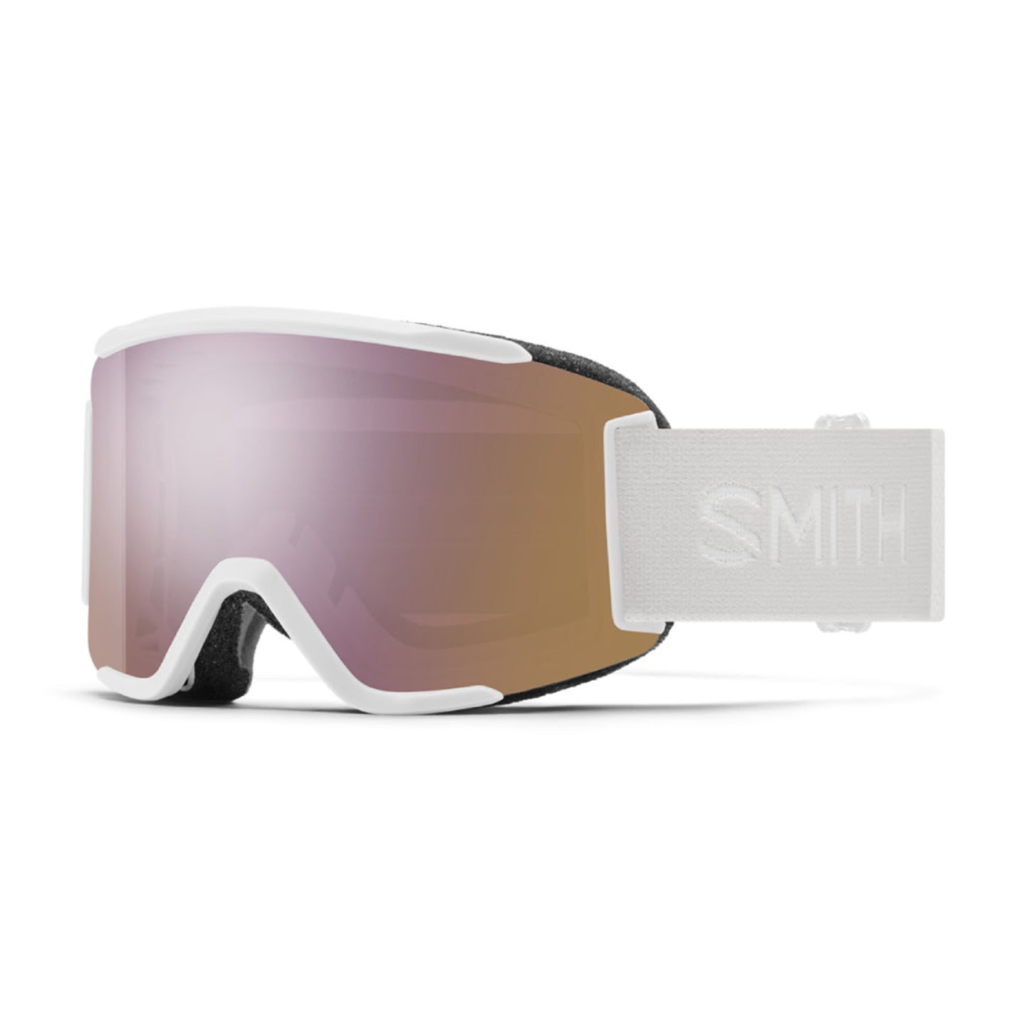 Smith Squad S Goggles 2025