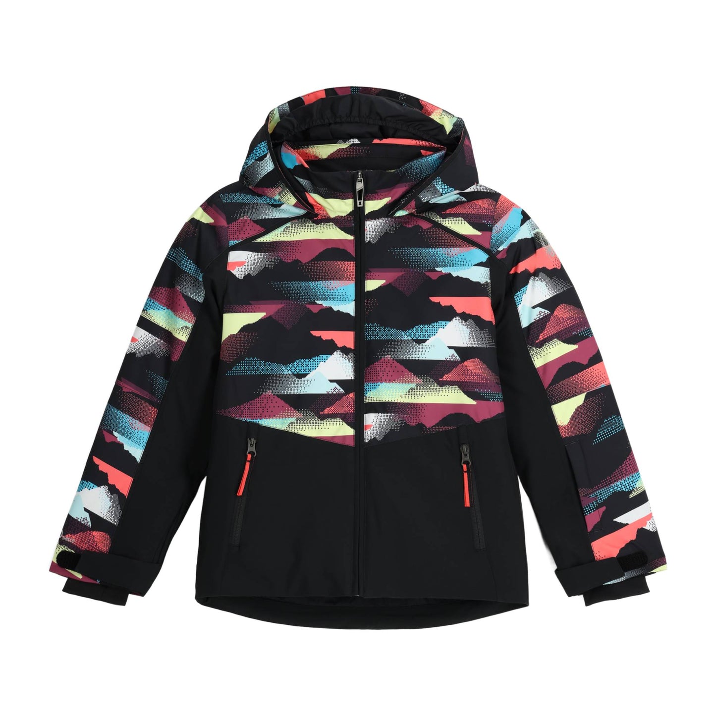 Spyder Conquer Junior Jacket 2026