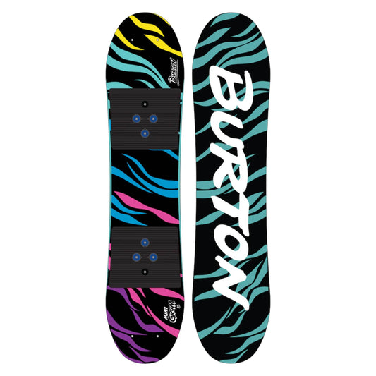 Burton Mini Grom Junior Snowboard 2027