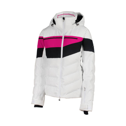 Karbon Sapphire Womens Jacket 2026