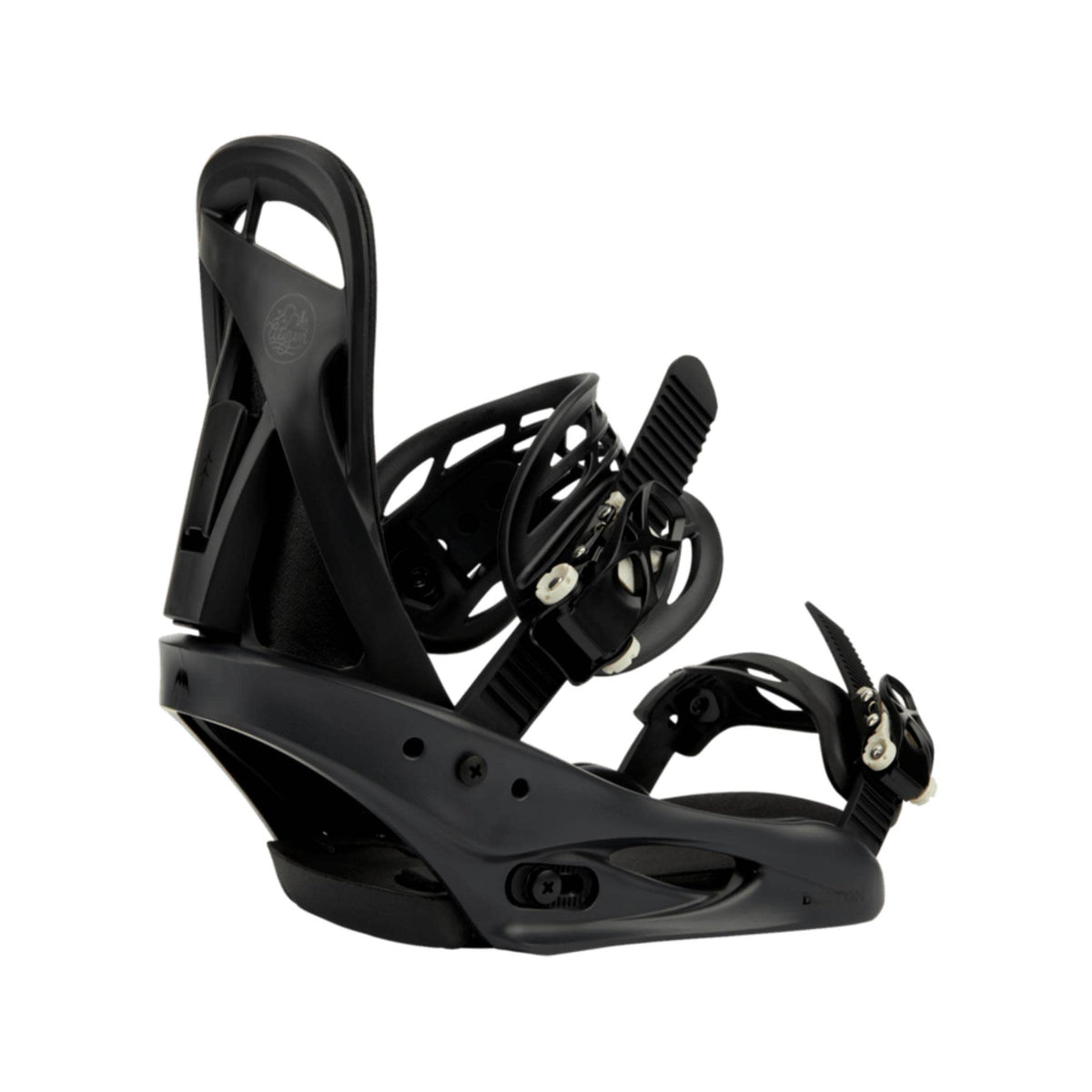 Burton Citizen Womens Snowboard Bindings 2027