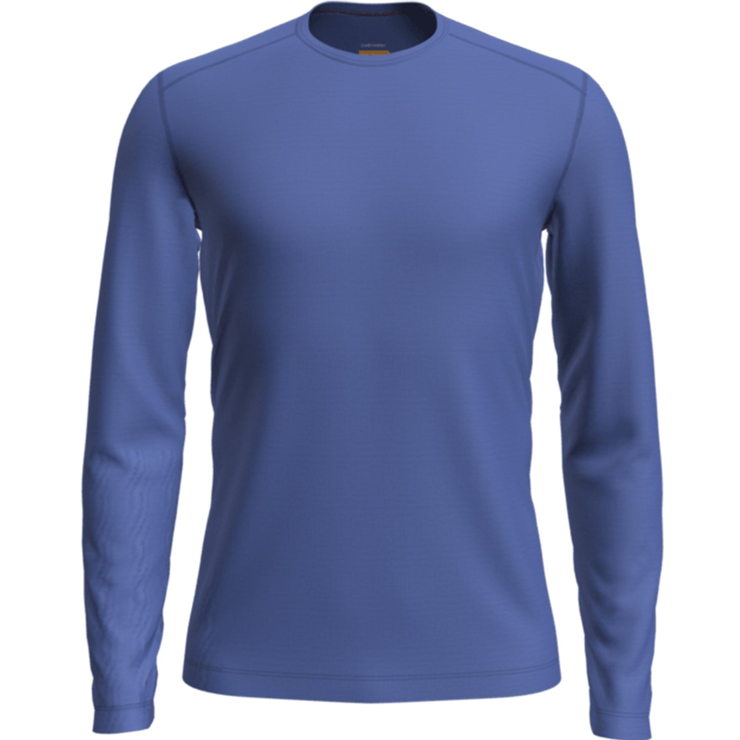 Icebreaker 200 Oasis Mens LS Crewe