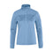 Fjallraven Abisko Lite Womens Fleece Half Zip 2026