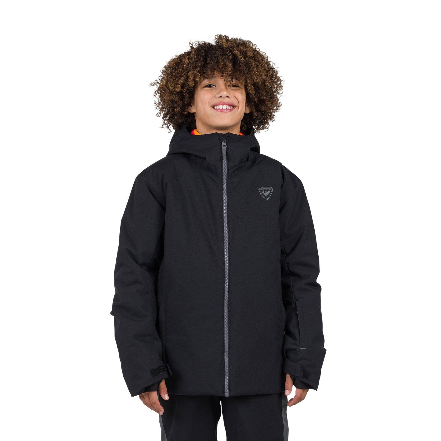 Rossignol Strawpile Junior Jacket 2026