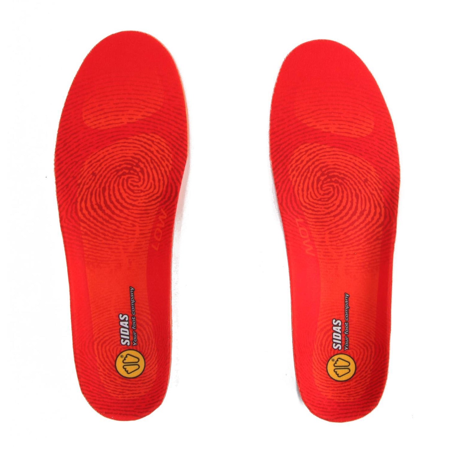 Sidas Winter 3Feet Footbed Insole