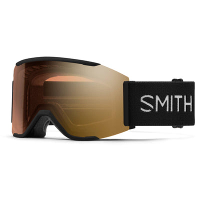Smith Squad MAG Low Bridge Photochromic Goggles 2026