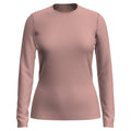 Icebreaker 260 Tech Womens LS Crewe