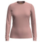 Icebreaker 260 Tech Womens LS Crewe