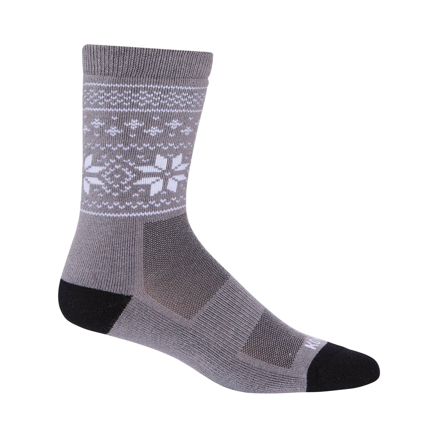 Kombi Cottage Adult Crew Sock