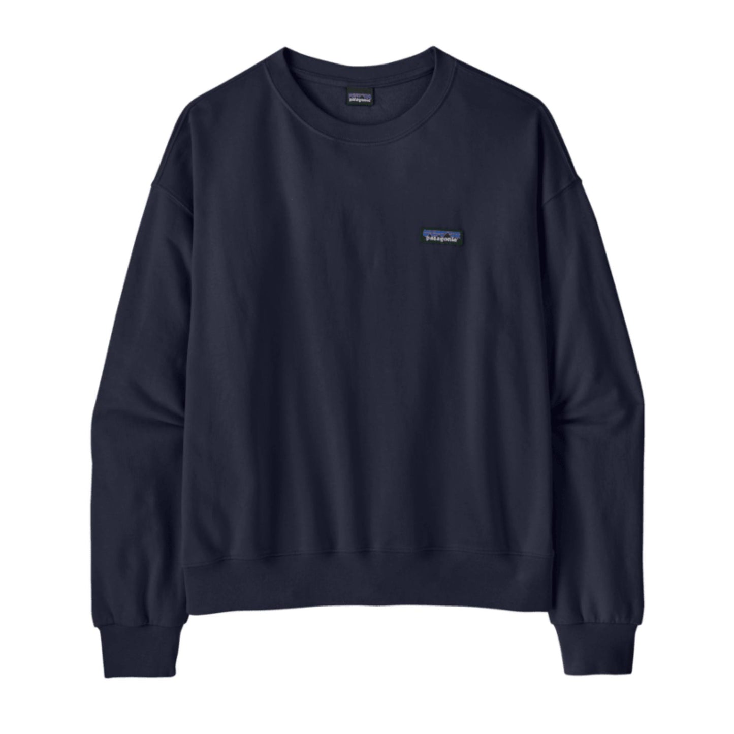 Patagonia Daily Womens LS Crew 2026