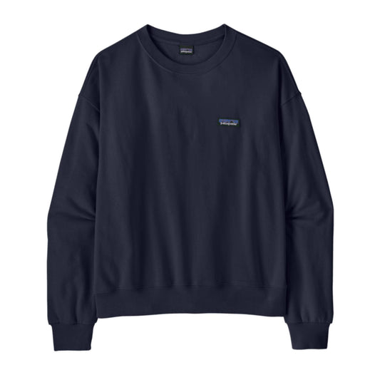 Patagonia Daily Womens LS Crew 2026