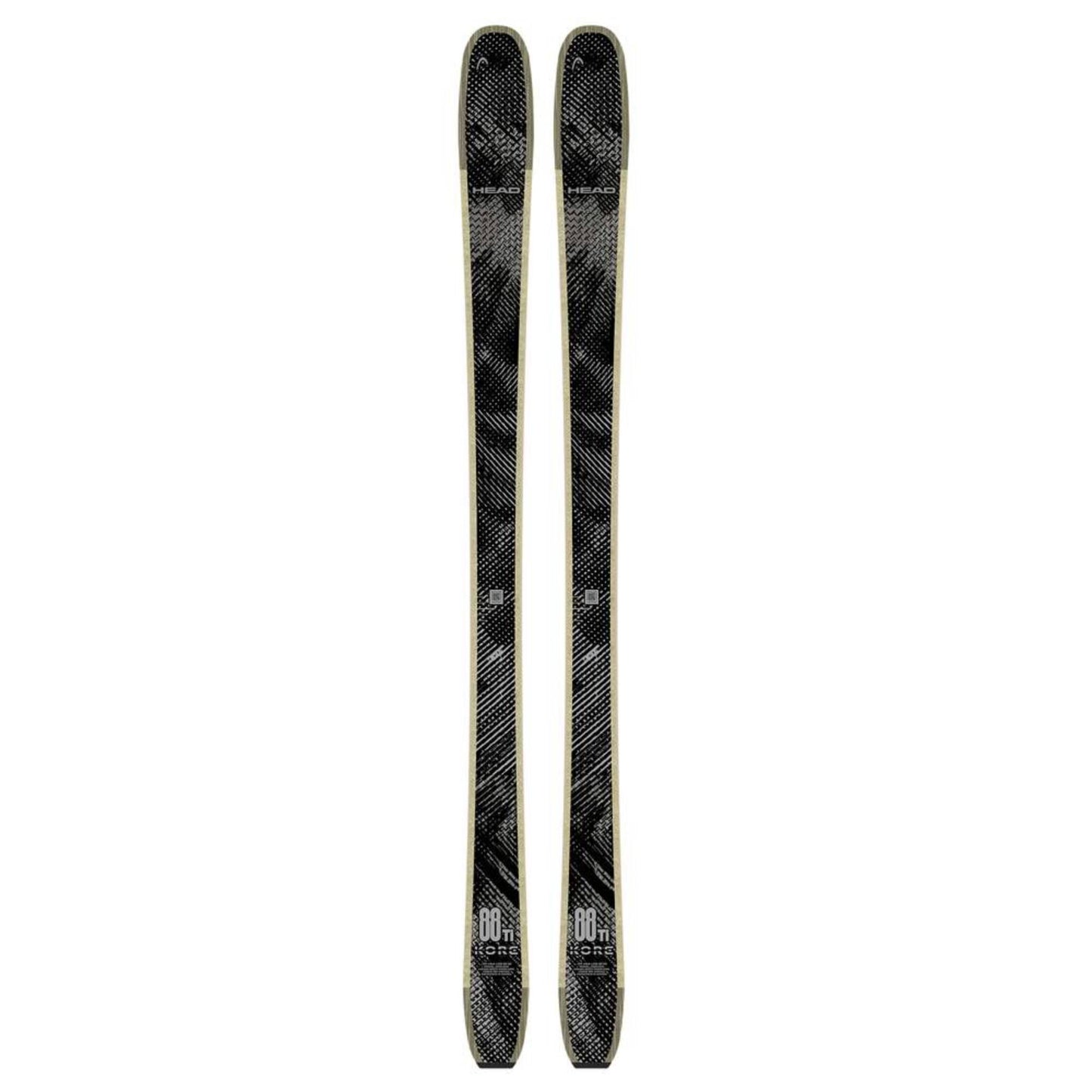 Head Kore 88 Ti Ski 2027