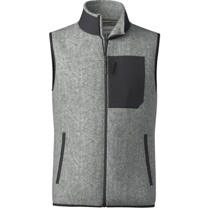 Smartwool Second Cut Mens Fleece Vest 2027