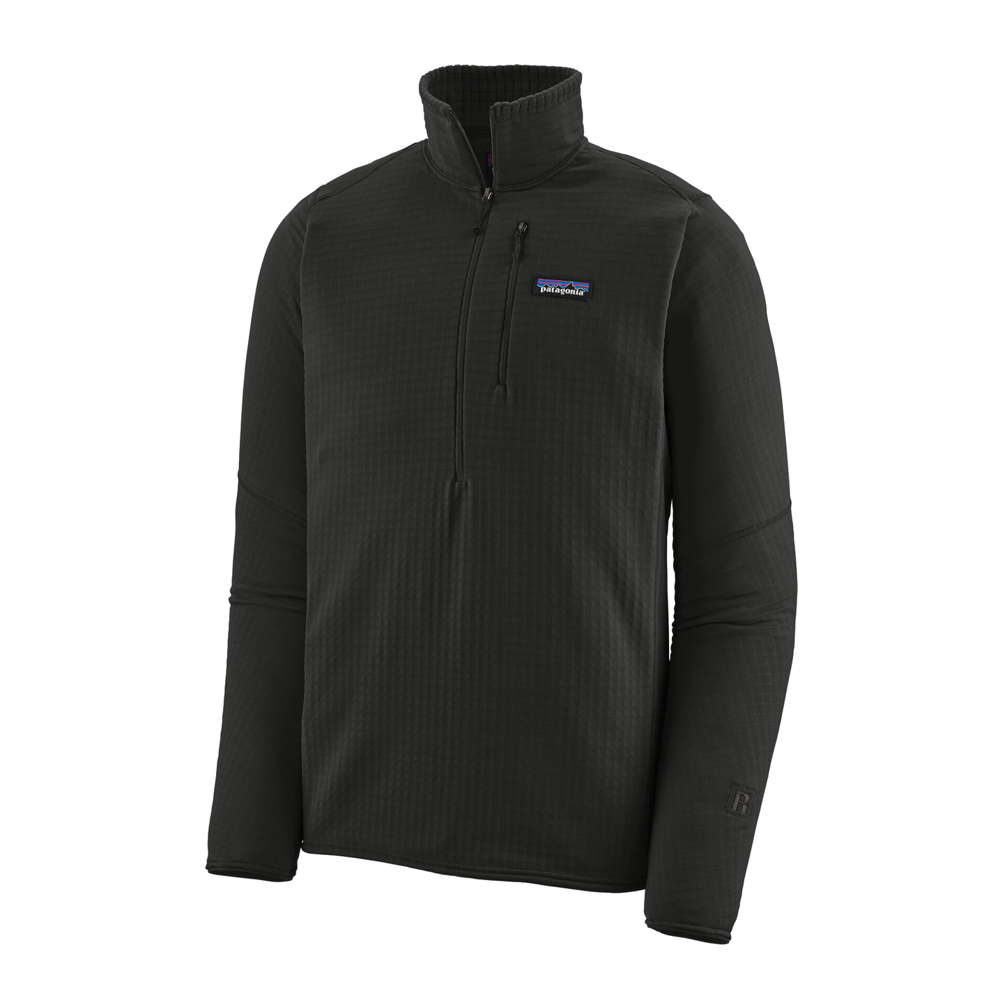 Patagonia R1 Mens Fleece Pullover 2025