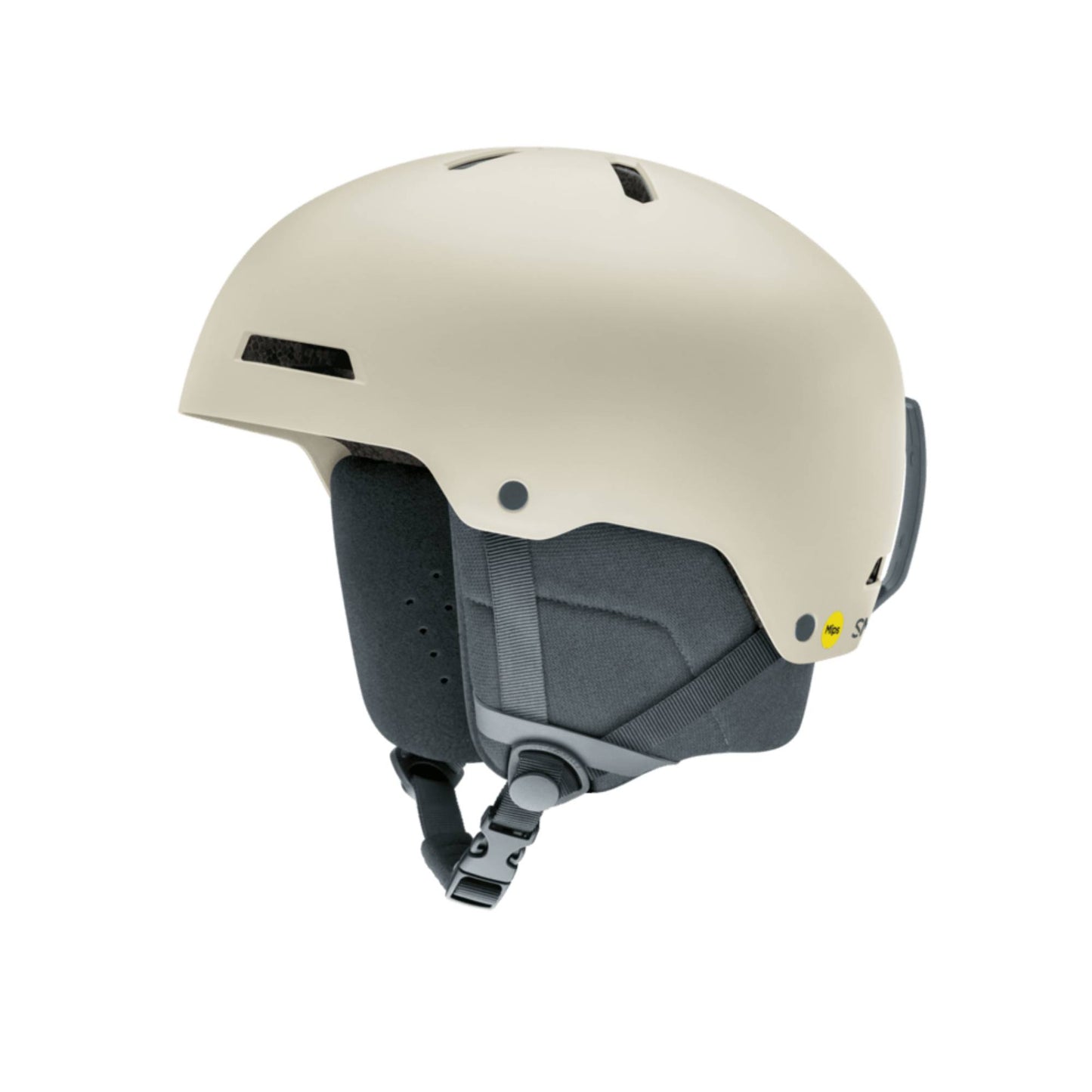 Smith Rodeo MIPS Round Contour Helmet 2027