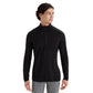 Icebreaker 200 Oasis Mens LS Half Zip