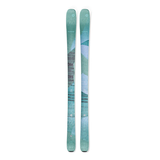 Blizzard Black Pearl 84 Womens Ski 2026