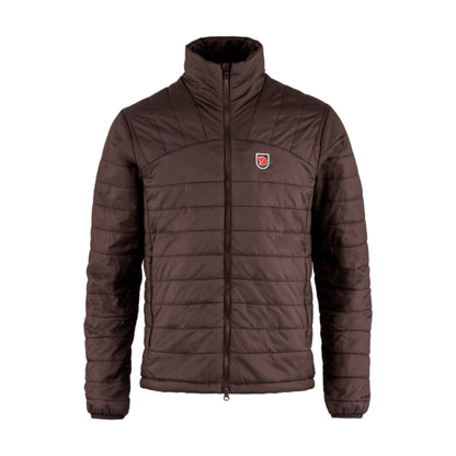 Fjallraven Expedition  X-Latt Mens Jacket 2027