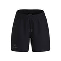 Arc'teryx Emblem Fleece Womens 6" Short 2026