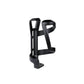 Trek Left Side Load Recycled Water Bottle Cage Matte Black