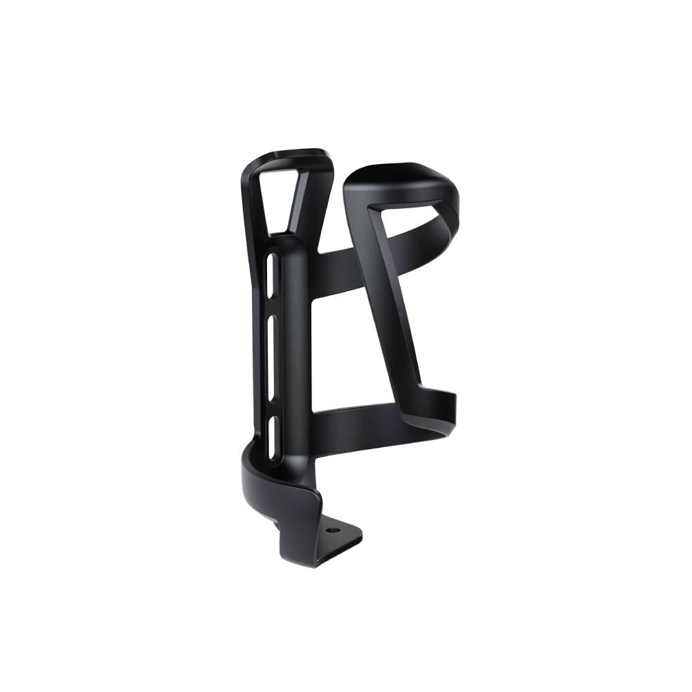 Trek Left Side Load Recycled Water Bottle Cage Matte Black