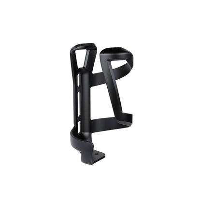 Trek Left Side Load Recycled Water Bottle Cage Matte Black