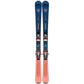 Rossignol Arcade 88 Womens Ski + NX 12 K Binding 2026