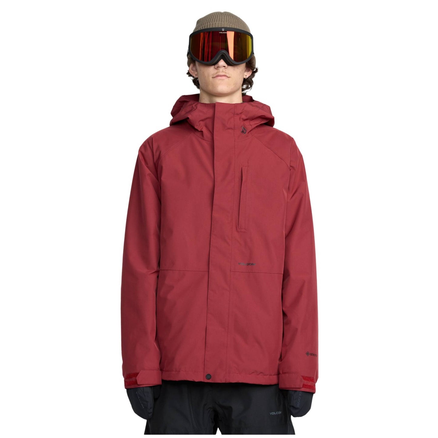 Volcom Dua Mens Gore-Tex Jacket 2026